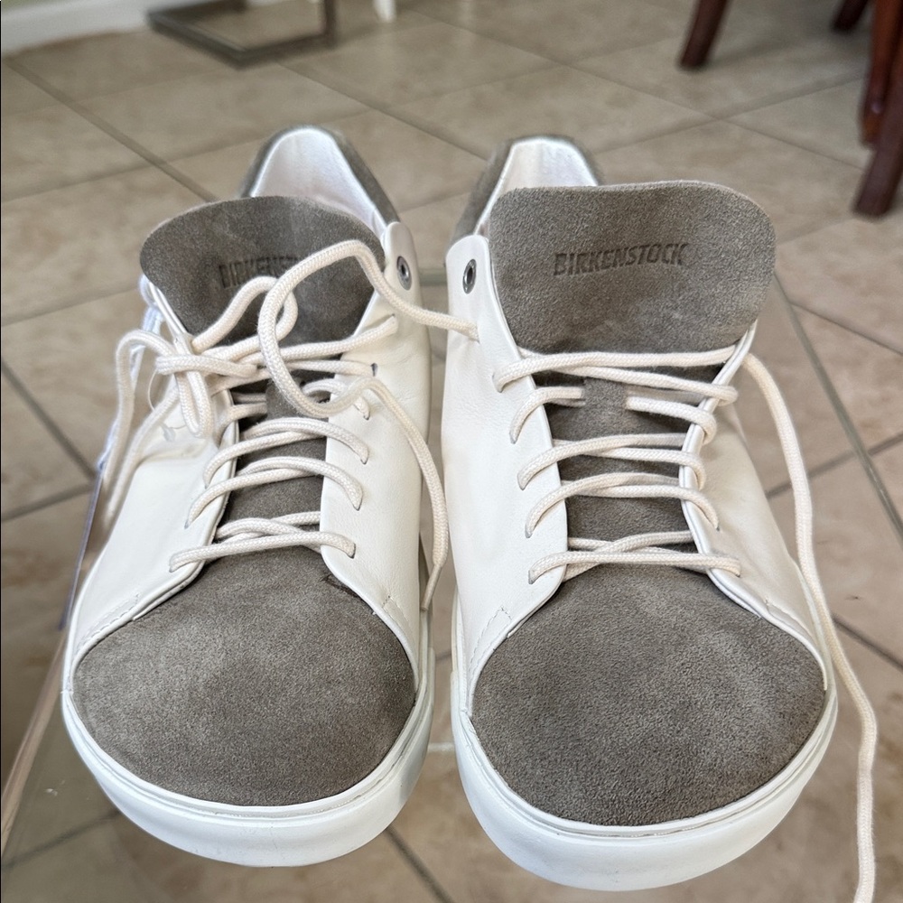 Birkenstock Bend Low Decon Pop. Brand new with tags.